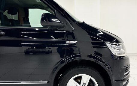 Volkswagen Caravelle T6 рестайлинг, 2016 год, 2 750 000 рублей, 12 фотография