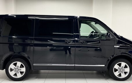 Volkswagen Caravelle T6 рестайлинг, 2016 год, 2 750 000 рублей, 10 фотография