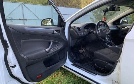 Ford Mondeo IV, 2013 год, 780 000 рублей, 2 фотография