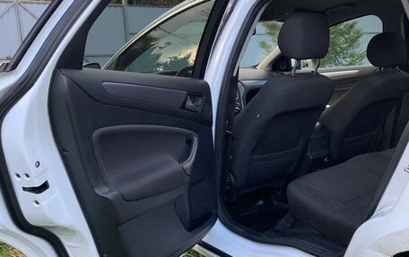Ford Mondeo IV, 2013 год, 780 000 рублей, 3 фотография