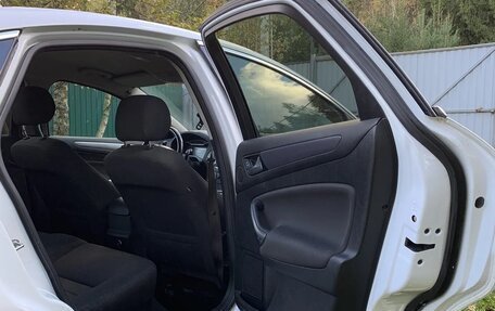 Ford Mondeo IV, 2013 год, 780 000 рублей, 4 фотография