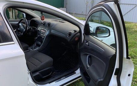 Ford Mondeo IV, 2013 год, 780 000 рублей, 6 фотография