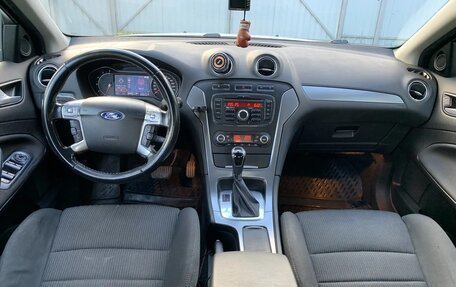 Ford Mondeo IV, 2013 год, 780 000 рублей, 14 фотография