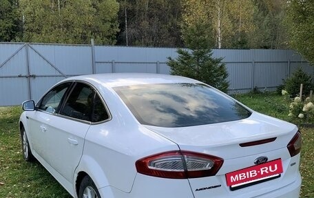 Ford Mondeo IV, 2013 год, 780 000 рублей, 7 фотография