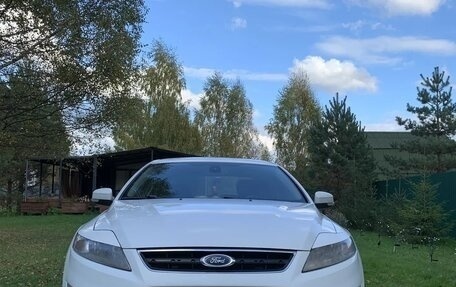 Ford Mondeo IV, 2013 год, 780 000 рублей, 12 фотография