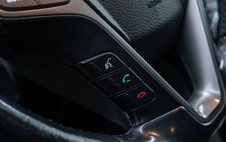 Hyundai Santa Fe III рестайлинг, 2012 год, 1 800 000 рублей, 20 фотография