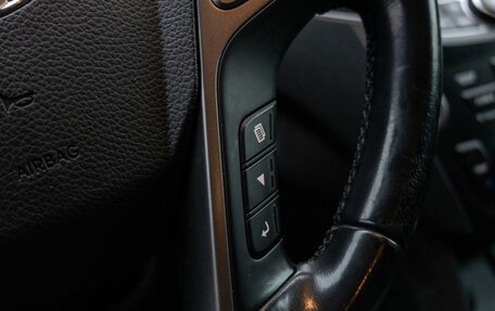 Hyundai Santa Fe III рестайлинг, 2012 год, 1 800 000 рублей, 22 фотография