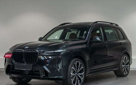 BMW X7, 2025 год, 16 950 000 рублей, 1 фотография