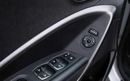 Hyundai Santa Fe III рестайлинг, 2012 год, 1 800 000 рублей, 31 фотография