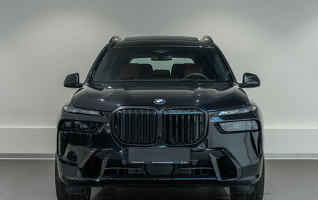 BMW X7, 2025 год, 16 950 000 рублей, 2 фотография