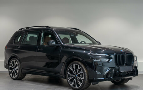 BMW X7, 2025 год, 16 950 000 рублей, 3 фотография