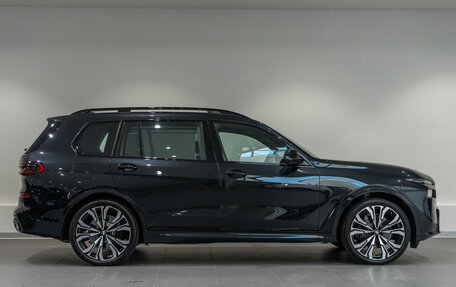 BMW X7, 2025 год, 16 950 000 рублей, 4 фотография
