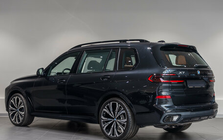 BMW X7, 2025 год, 16 950 000 рублей, 7 фотография