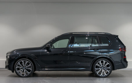 BMW X7, 2025 год, 16 950 000 рублей, 8 фотография