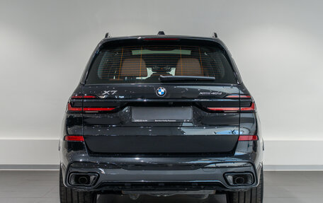 BMW X7, 2025 год, 16 950 000 рублей, 6 фотография