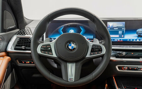 BMW X7, 2025 год, 16 950 000 рублей, 11 фотография