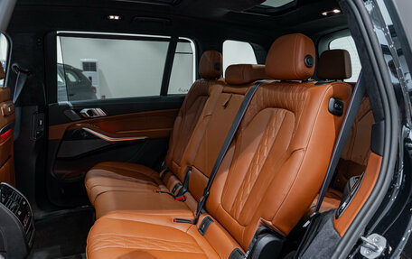 BMW X7, 2025 год, 16 950 000 рублей, 18 фотография