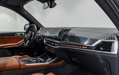 BMW X7, 2025 год, 16 950 000 рублей, 10 фотография