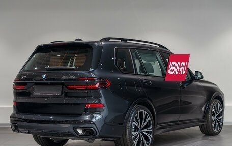 BMW X7, 2025 год, 16 950 000 рублей, 5 фотография