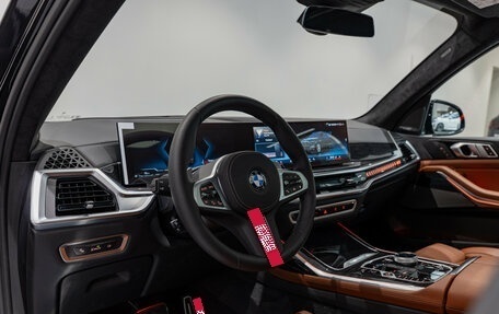 BMW X7, 2025 год, 16 950 000 рублей, 9 фотография