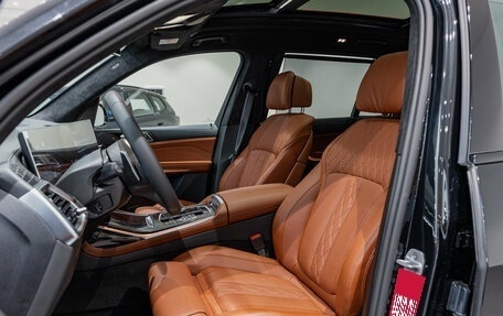 BMW X7, 2025 год, 16 950 000 рублей, 17 фотография