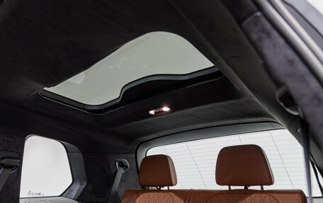 BMW X7, 2025 год, 16 950 000 рублей, 19 фотография