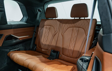 BMW X7, 2025 год, 16 950 000 рублей, 21 фотография