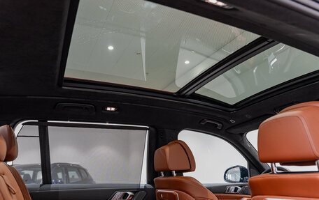 BMW X7, 2025 год, 16 950 000 рублей, 27 фотография