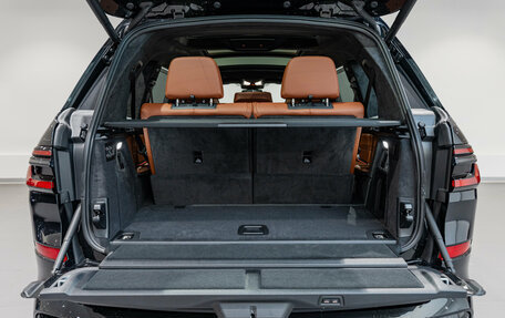 BMW X7, 2025 год, 16 950 000 рублей, 22 фотография
