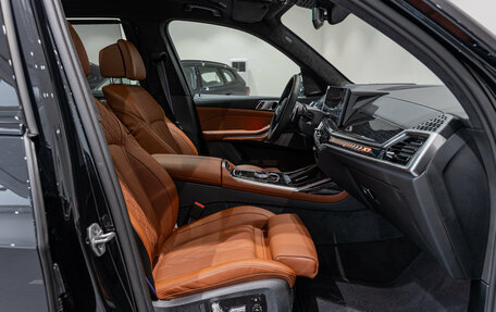 BMW X7, 2025 год, 16 950 000 рублей, 33 фотография