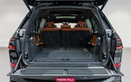 BMW X7, 2025 год, 16 950 000 рублей, 23 фотография