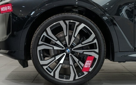 BMW X7, 2025 год, 16 950 000 рублей, 31 фотография