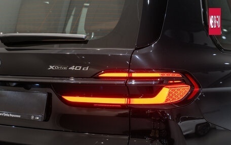 BMW X7, 2025 год, 16 950 000 рублей, 32 фотография