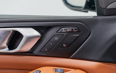 BMW X7, 2025 год, 16 950 000 рублей, 39 фотография
