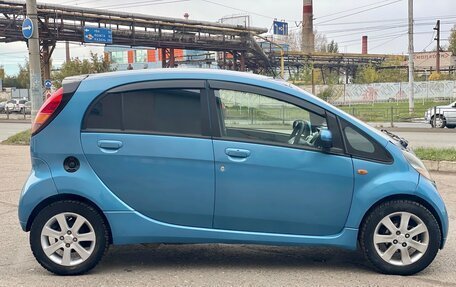 Mitsubishi i, 2009 год, 438 000 рублей, 4 фотография