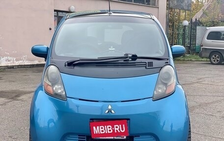 Mitsubishi i, 2009 год, 438 000 рублей, 2 фотография