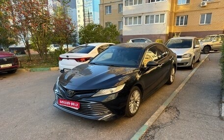 Toyota Camry, 2019 год, 2 800 000 рублей, 1 фотография