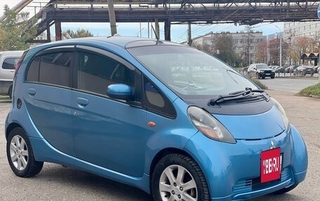 Mitsubishi i, 2009 год, 438 000 рублей, 3 фотография