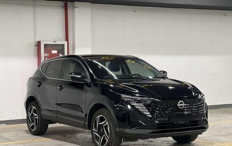 Nissan Qashqai, 2025 год, 2 550 000 рублей, 1 фотография