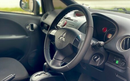 Mitsubishi i, 2009 год, 438 000 рублей, 12 фотография