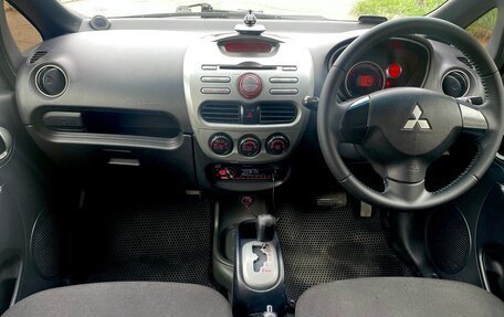 Mitsubishi i, 2009 год, 438 000 рублей, 13 фотография