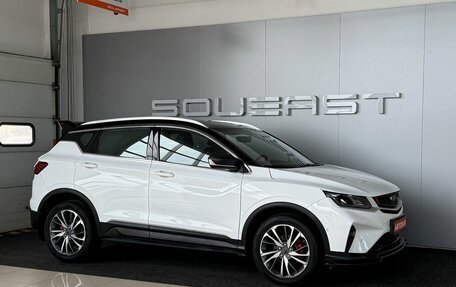 Geely Coolray I, 2023 год, 2 049 000 рублей, 1 фотография