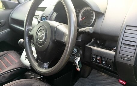 Mazda Premacy III, 2006 год, 740 000 рублей, 1 фотография
