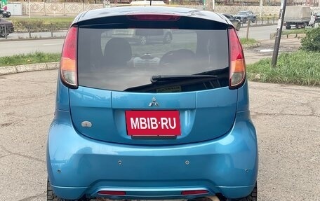 Mitsubishi i, 2009 год, 438 000 рублей, 6 фотография
