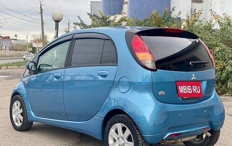 Mitsubishi i, 2009 год, 438 000 рублей, 7 фотография