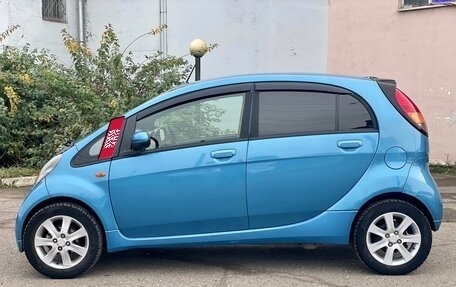 Mitsubishi i, 2009 год, 438 000 рублей, 8 фотография