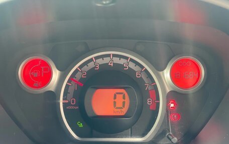Mitsubishi i, 2009 год, 438 000 рублей, 20 фотография