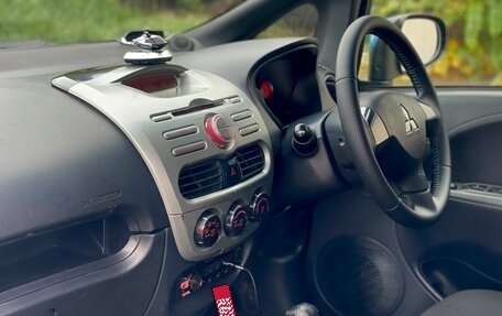 Mitsubishi i, 2009 год, 438 000 рублей, 24 фотография