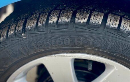 Mitsubishi i, 2009 год, 438 000 рублей, 28 фотография