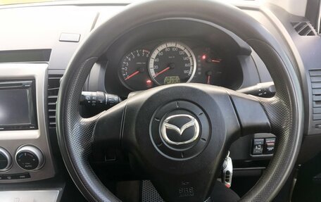 Mazda Premacy III, 2006 год, 740 000 рублей, 2 фотография